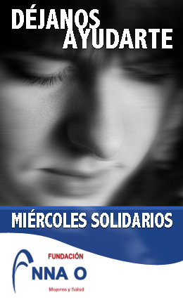 MIÉRCOLES SOLIDARIOS